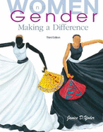 Women and Gender: Making a Difference