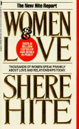 Women and Love - Hite, Sherry, and Hite, Shere
