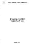 Women and Men in Britain: A Statistical Profile