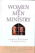 Women and Men in Ministry: A Complementary Perspective