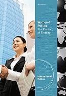 Women and Politics: The Pursuit of Equality