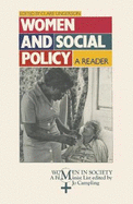 Women and Social Policy: A Reader