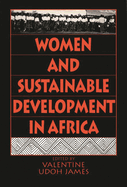 Women and Sustainable Development in Africa