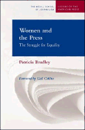 Women and the Press: The Struggle for Equality
