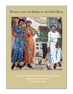 Women and the Spirit of the New Deal