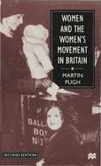 Women and the Women's Movement in Britain, 1914-1999