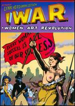 !Women Art Revolution - Lynn Hershman-Leeson