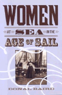 Women at Sea in the Age of Sail