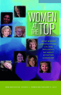 Women at the Top: What Women University and College Presidents Say about Effective Leadership