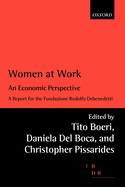 Women at Work: An Economic Perspective