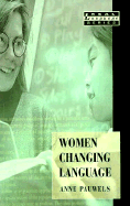 Women Changing Language