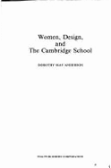 Women, Design & Cambridge School