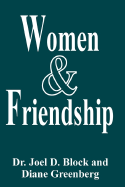 Women & Friendship