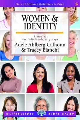 Women & Identity - Calhoun, Adele Ahlberg, and Bianchi, Tracey