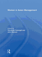 Women in Asian Management