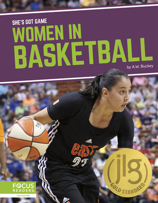 Women in Basketball - Buckey, A.W.