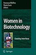 Women in Biotechnology: Creating Interfaces