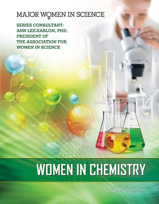 Women in Chemistry - Etingoff, Kim, and Lee-Karlon, Ann (Consultant editor)