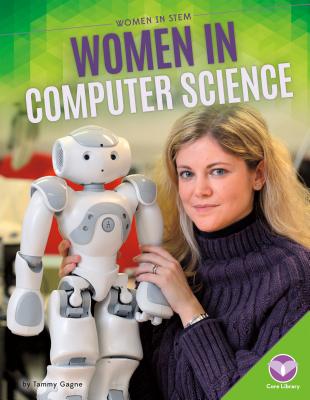 Women in Computer Science - Gagne, Tammy