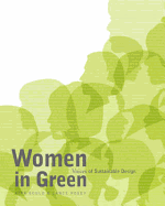 Women in Green: Voices of Sustainable Design - Gould, Kira, and Hosey, Lance