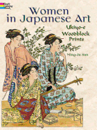 Women in Japanese Art: Ukiyo-E Woodblock Prints