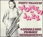 Women in Jazz [Boxsets]