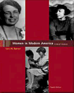 Women in Modern America
