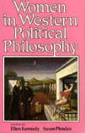 Women in Western Political Philosophy: Kant to Nietzsche