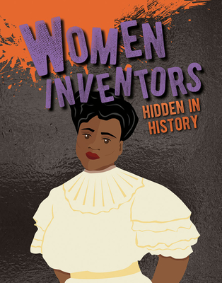 Women Inventors Hidden in History - Custance, Petrice