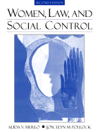 Women, Law, and Social Control