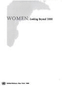 Women: Looking Beyond 2000 - Abzug, Bella S