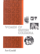 Women of British Columbia