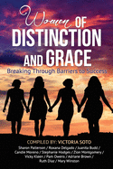 Women of Distinction & Grace: Breaking Through Barriers to Success