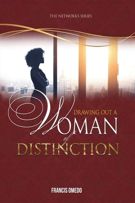 Women of Distinction - Omedo, Francis
