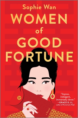 Women of Good Fortune - Wan, Sophie