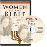 Women of the Bible