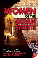 Women of the Mean Street: Lesbian Noir