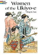 Women of the Ukiyo-E