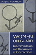 Women on Guard - McMahon, Maeve