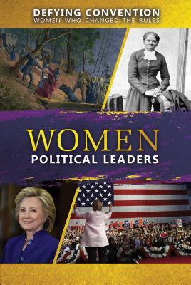 Women Political Leaders - Cunningham, Anne C