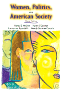 Women, Politics, and American Society - McGlen, Nancy E, and O'Connor, Karen, Dr., and Assendelft, Laura