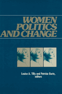Women, Politics and Change