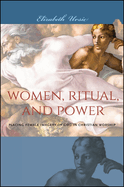 Women, Ritual, and Power: Placing Female Imagery of God in Christian Worship