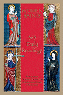 Women Saints: 365 Daily Readings