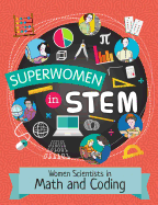 Women Scientists in Math and Coding