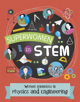 Women Scientists in Physics and Engineering - Brereton, Catherine