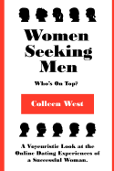 Women Seeking Men - Who's on Top?