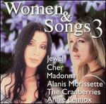 Women & Songs 3