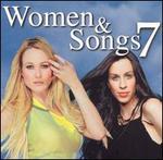 Women & Songs, Vol. 7