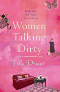 Women talking dirty